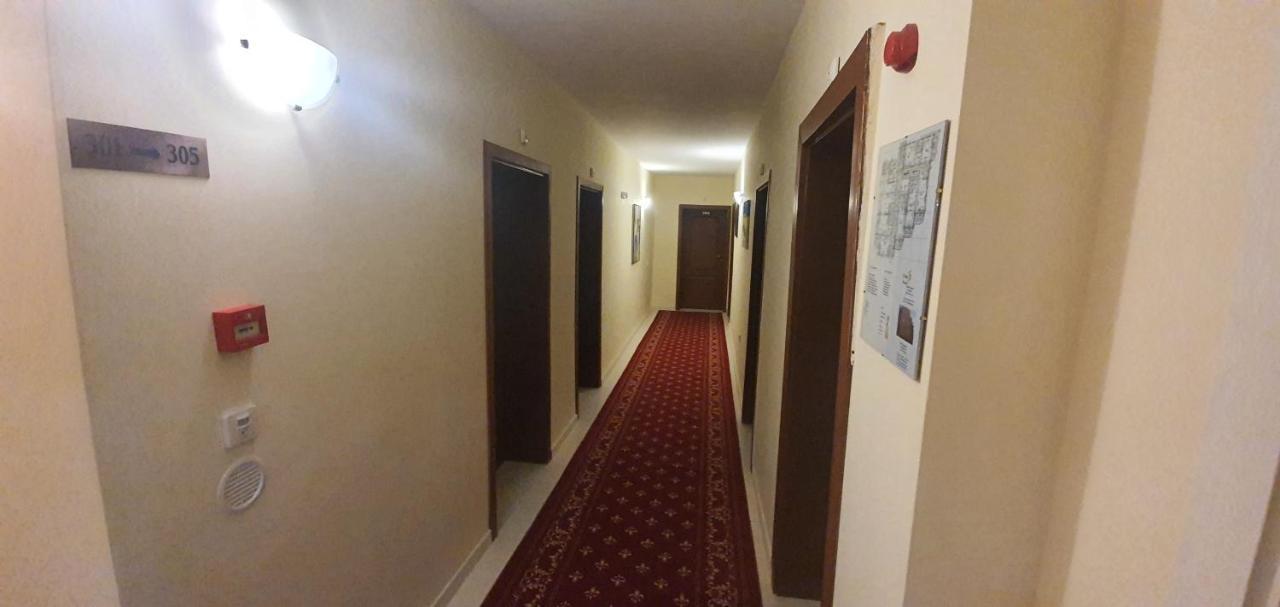 Diamond Hotel Primorsko Exterior foto